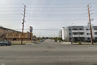South LA Chef's 2022 Killing Remains Unsolved, Family Still Seeking Answers