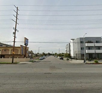 South LA Chef's 2022 Killing Remains Unsolved, Family Still Seeking Answers