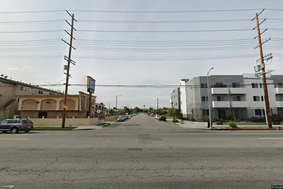 South LA Chef's 2022 Killing Remains Unsolved, Family Still Seeking Answers