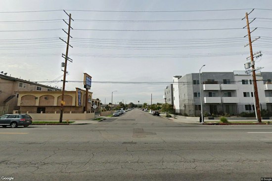 South LA Chef's 2022 Killing Remains Unsolved, Family Still Seeking Answers