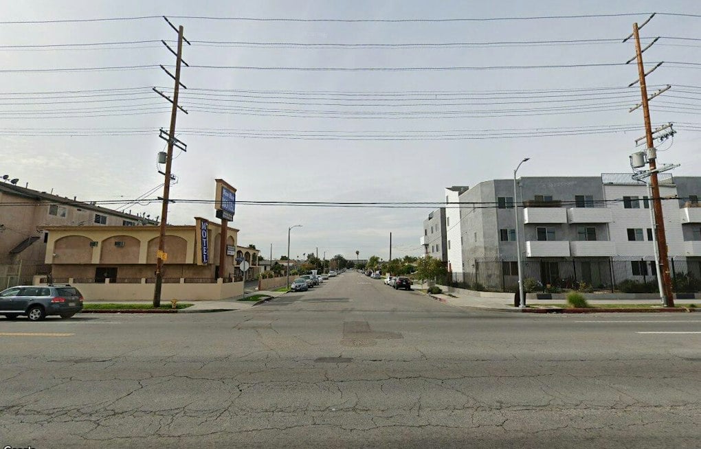 South LA Chef's 2022 Killing Remains Unsolved, Family Still Seeking Answers