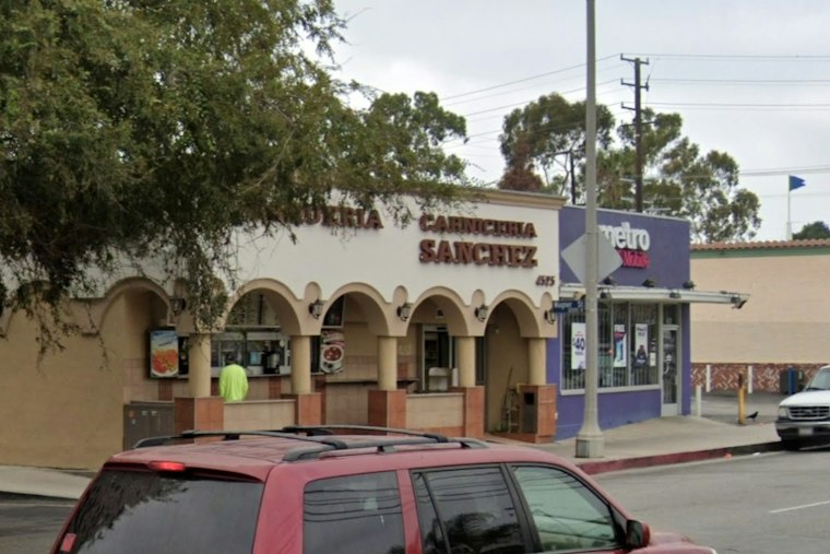South LA Heat Outage Leaves 3,000 in the Dark, Meat Market Fights to Save Stock