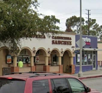 South LA Heat Outage Leaves 3,000 in the Dark, Meat Market Fights to Save Stock