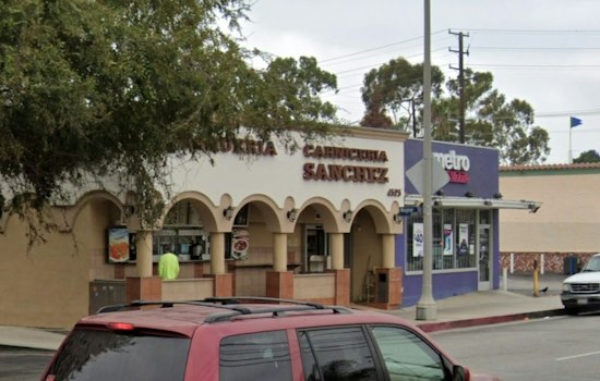 South LA Heat Outage Leaves 3,000 in the Dark, Meat Market Fights to Save Stock
