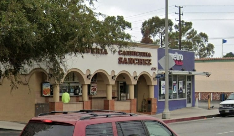 South LA Heat Outage Leaves 3,000 in the Dark, Meat Market Fights to Save Stock