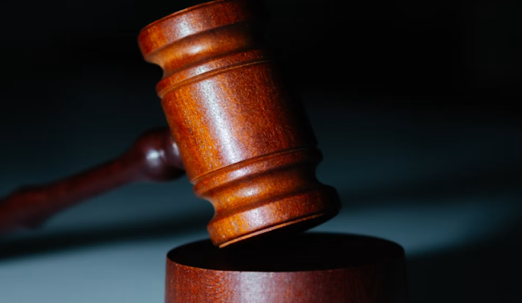 South LA Man, 23, Admits to Armed Robbery Spree That Shot Two, Beat a Woman’s Teeth Out