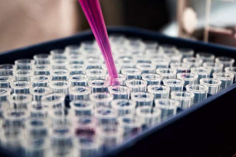 South Lake Union Lab Bets $95M That AI Can Design New Proteins Fast