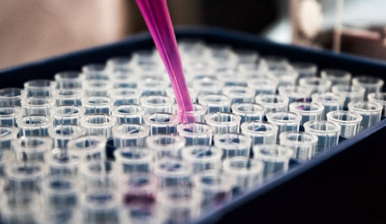 South Lake Union Lab Bets $95M That AI Can Design New Proteins Fast