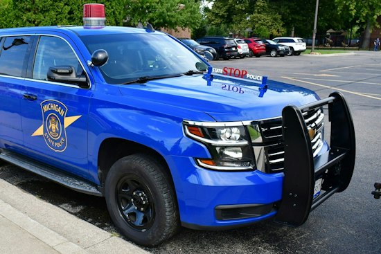 South Lansing Man Killed by Police After Reports of Armed Door-Banging