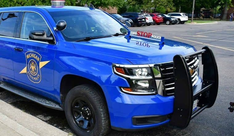 South Lansing Man Killed by Police After Reports of Armed Door-Banging