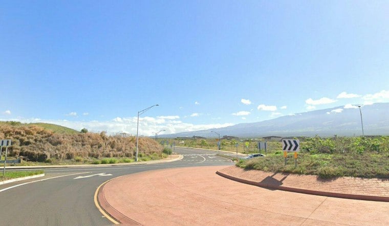 South Maui Growth Plan Hits $554M Snag as Water, Roads Fall Short