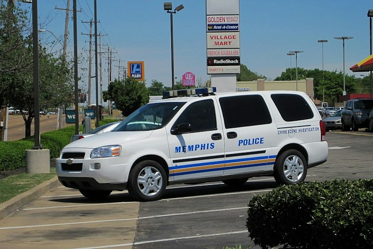South Memphis Man Found Shot Dead on Bullington Avenue, Police Have No Suspect