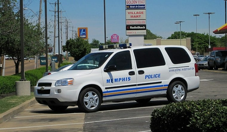 South Memphis Man Found Shot Dead on Bullington Avenue, Police Have No Suspect