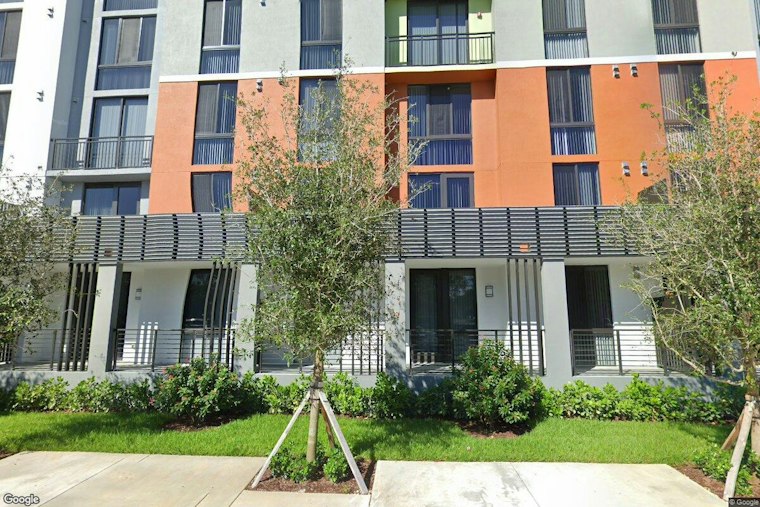 South Miami-Dade's $115M Naranja Grand Opens 320 Units With Rents From $471