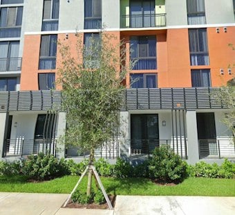South Miami-Dade's $115M Naranja Grand Opens 320 Units With Rents From $471