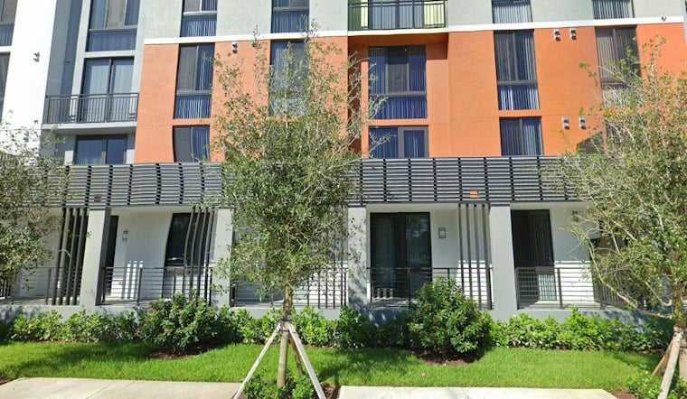 South Miami-Dade's $115M Naranja Grand Opens 320 Units With Rents From $471
