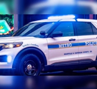 South Nashville Man, 30, Charged in June Shooting That Wounded Three in a Chevy Impala