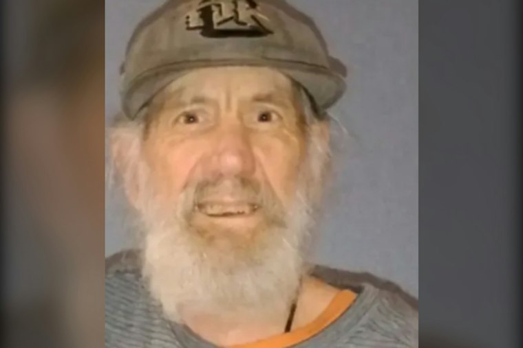 South OKC Silver Alert Seeks Autistic Man, 67, Missing Since Aug. 31