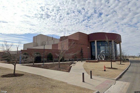 South OKC Stage Resurrects the 1956 Night Elvis, Cash and Perkins Jammed Together