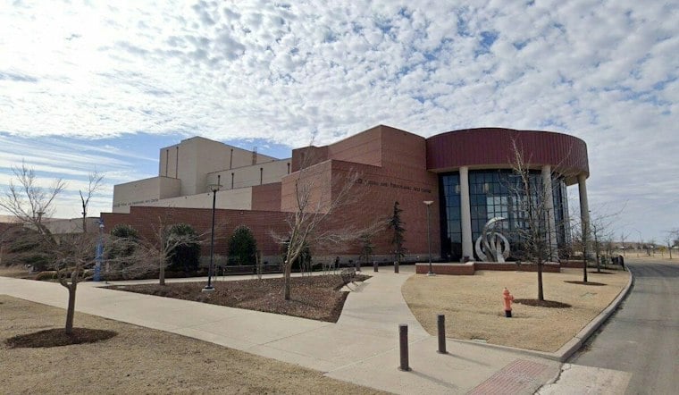 South OKC Stage Resurrects the 1956 Night Elvis, Cash and Perkins Jammed Together