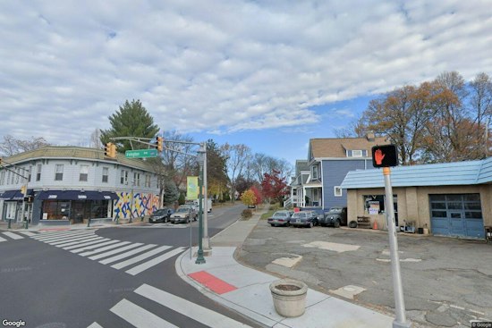 South Orange Detective Swaps Squad Car for Juice Bar on Irvington Ave