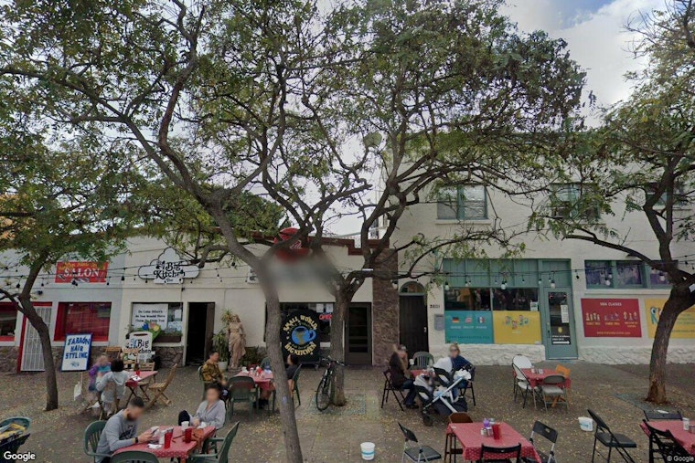 South Park's Big Kitchen Café Seeks Support as Staff Ask Diners to Help