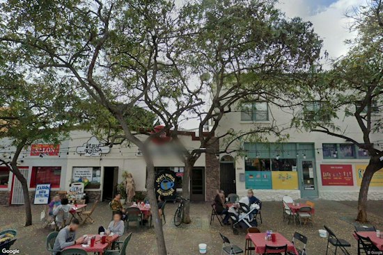 South Park's Big Kitchen Café Seeks Support as Staff Ask Diners to Help