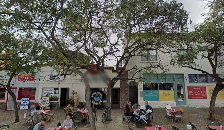 South Park's Big Kitchen Café Seeks Support as Staff Ask Diners to Help