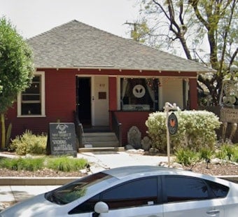 South Pasadena Gallery Mashes Up ‘Halloween’ and ‘Over the Garden Wall’