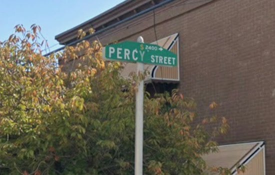 South Philly Sinkhole on Percy Street Lingers for Weeks, Homeowners Demand Fix