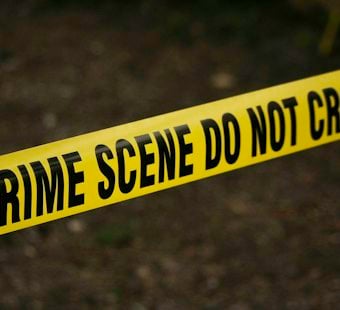 South Phoenix Robbery Call Ends With Body Found Four Hours Later