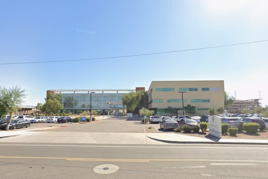 South Phoenix Teens Behind Bars Rack Up College Credits Through ASU