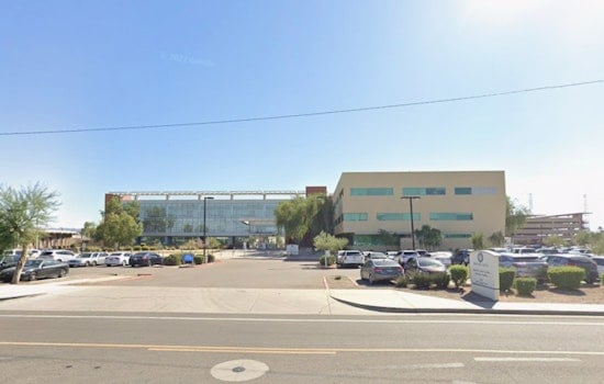 South Phoenix Teens Behind Bars Rack Up College Credits Through ASU