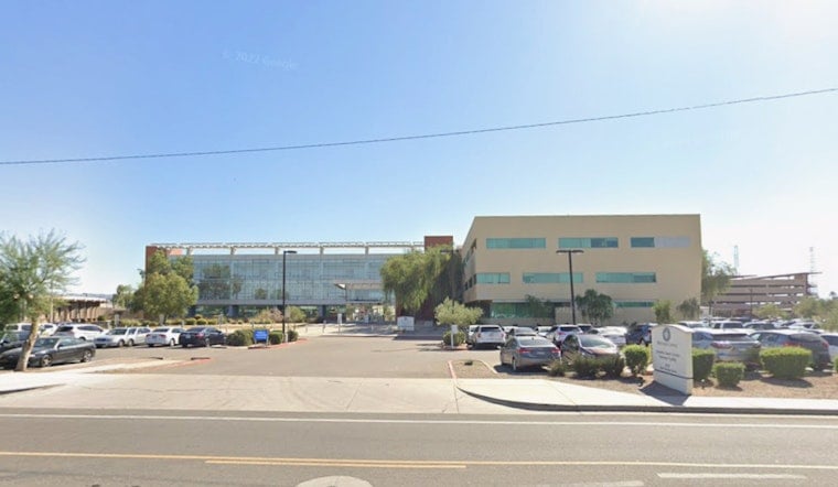 South Phoenix Teens Behind Bars Rack Up College Credits Through ASU