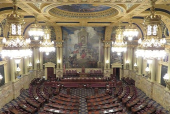 South Pittsburgh Race Pits Transit Votes Against a One-Seat State House Majority