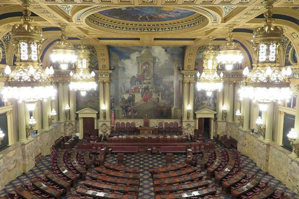 South Pittsburgh Race Pits Transit Votes Against a One-Seat State House Majority