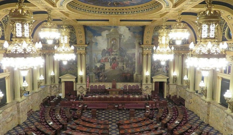 South Pittsburgh Race Pits Transit Votes Against a One-Seat State House Majority