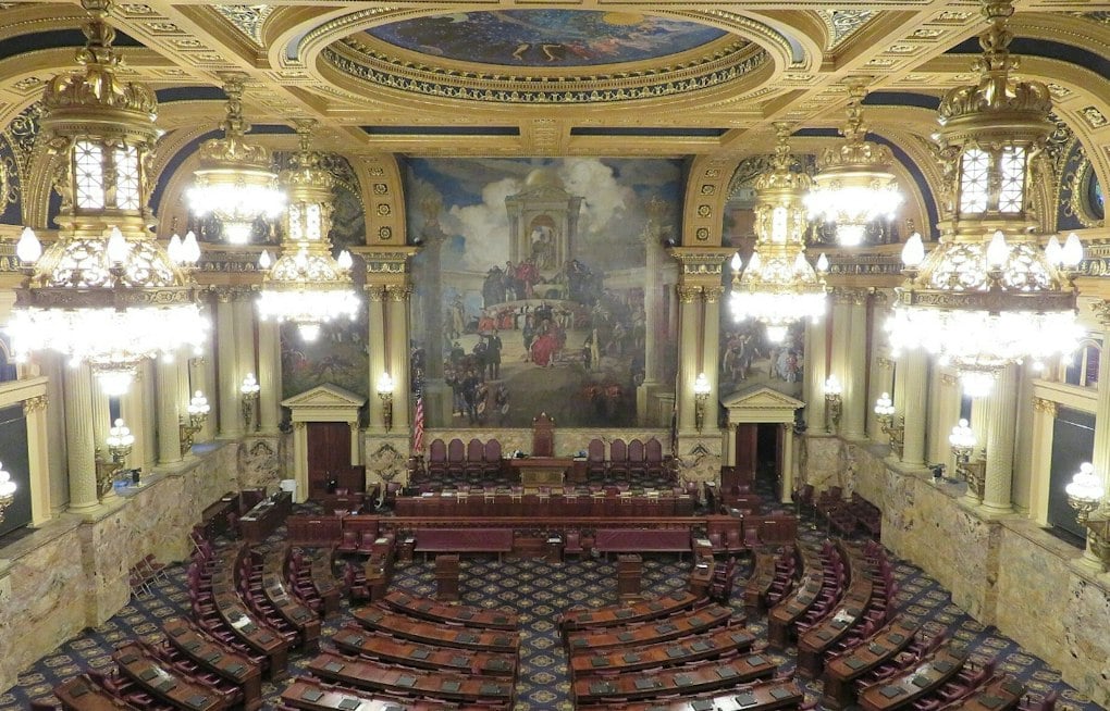 South Pittsburgh Race Pits Transit Votes Against a One-Seat State House Majority