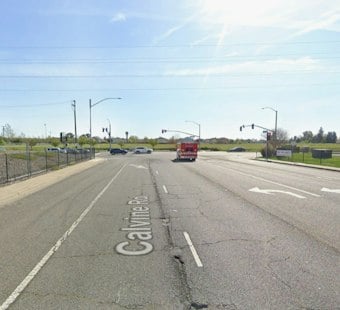 South Sacramento Crash Claims Life of 15-Year-Old Girl Near Bruceville Road