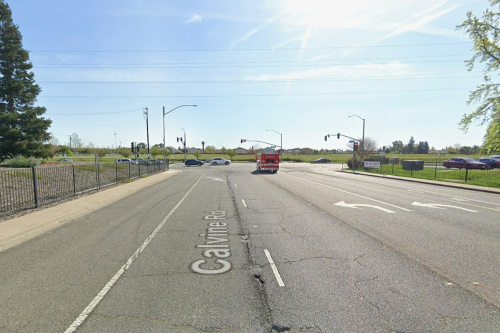 South Sacramento Crash Claims Life of 15-Year-Old Girl Near Bruceville Road
