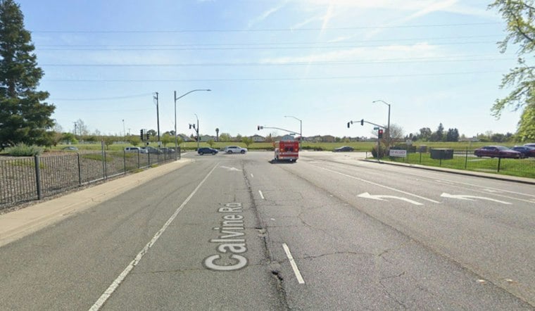South Sacramento Crash Claims Life of 15-Year-Old Girl Near Bruceville Road