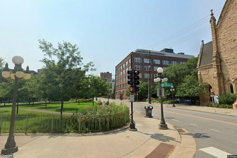 South Saint Paul Man Charged After Alleged Bat Threat and Downtown Leaf Blower Theft
