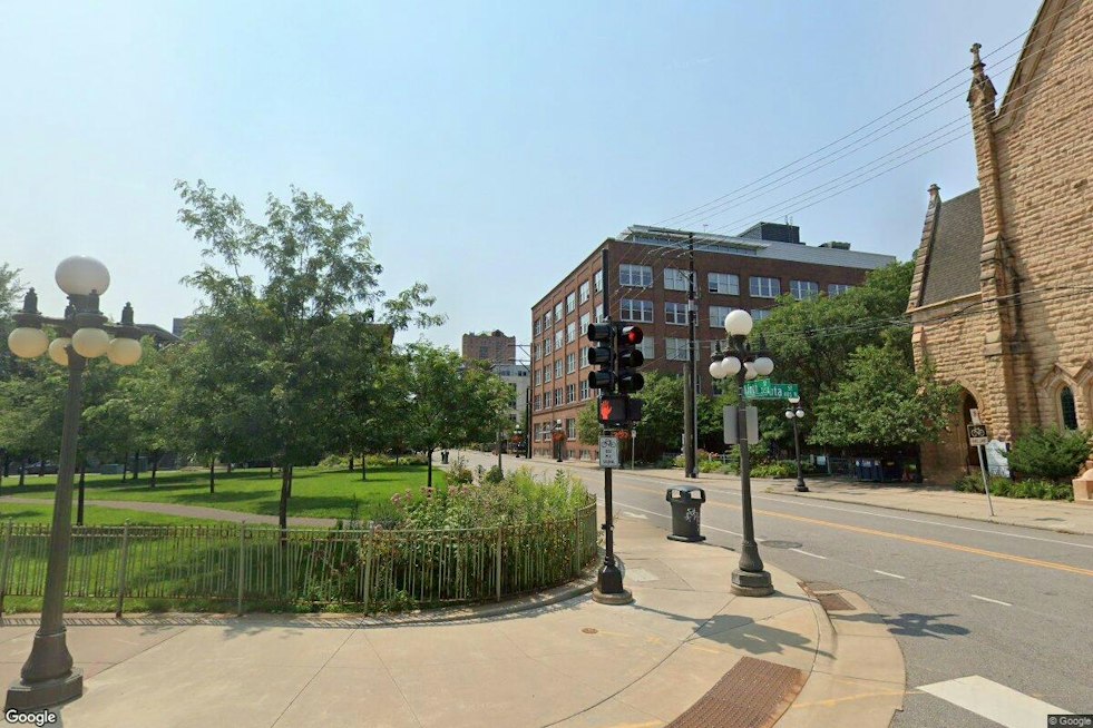 South Saint Paul Man Charged After Alleged Bat Threat and Downtown Leaf Blower Theft