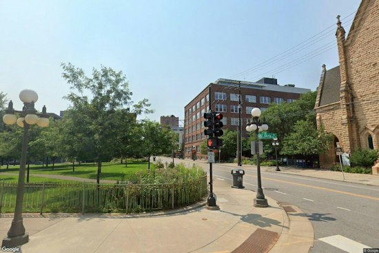 South Saint Paul Man Charged After Alleged Bat Threat and Downtown Leaf Blower Theft