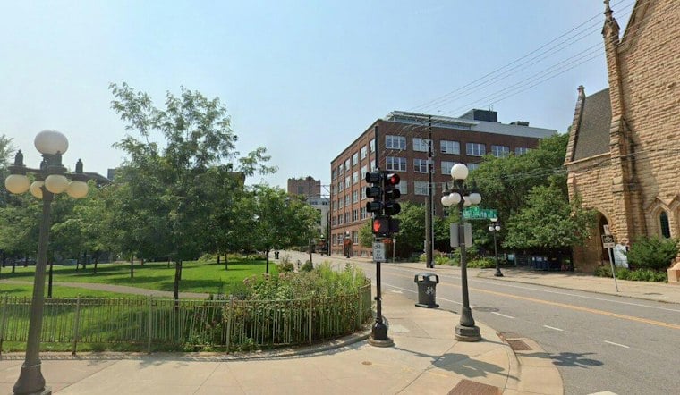 South Saint Paul Man Charged After Alleged Bat Threat and Downtown Leaf Blower Theft