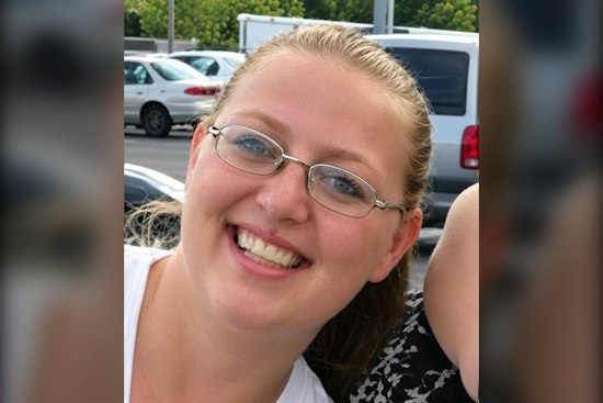 South Salt Lake Missing-Person Information