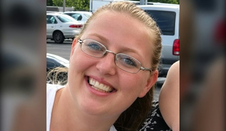 South Salt Lake Missing-Person Information
