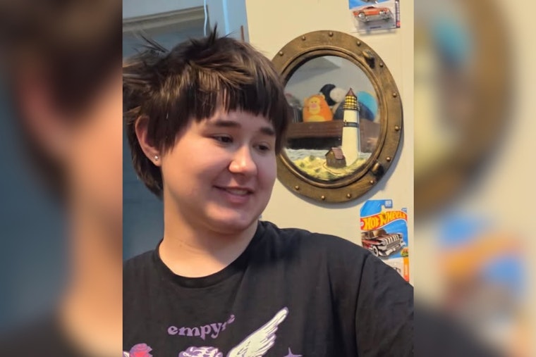 South Salt Lake Police Search for Missing 15-Year-Old Nieves Carpenter