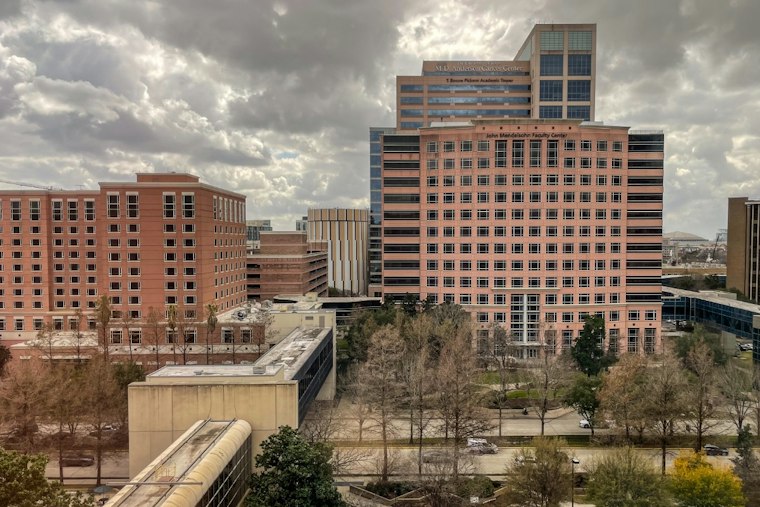 South San Francisco Biotech Doses First Kidney Cancer Patients, Lands $90M