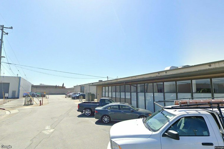 South San Francisco Warehouse Sells for $16M, Set to Split Into 86 Tiny Flex Suites